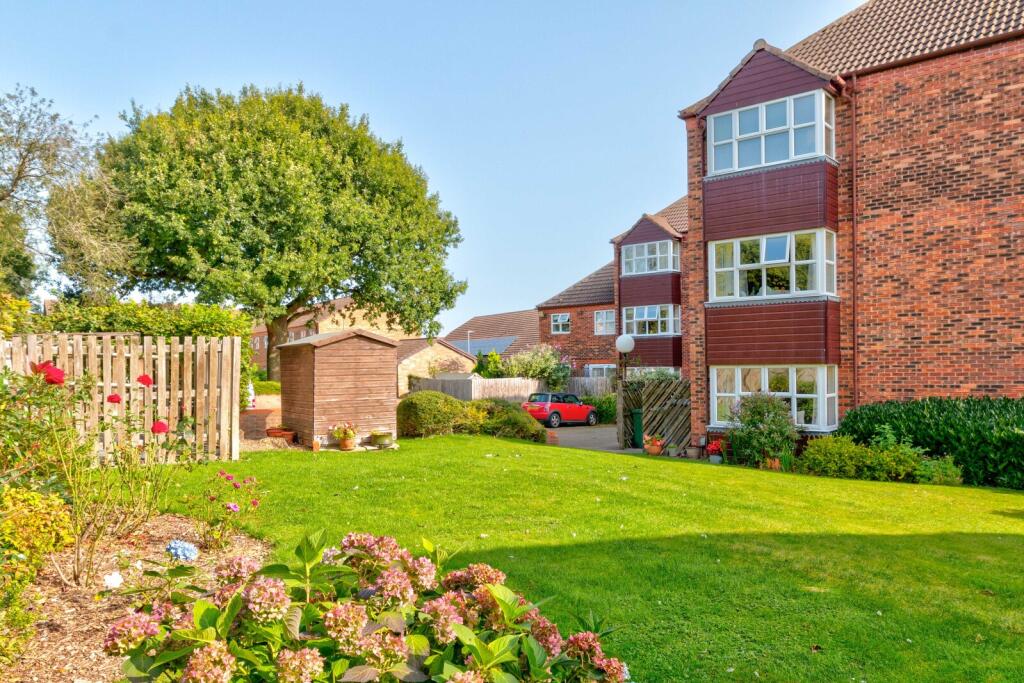 Additional image 13 of Harvest Court, Harvesters, St. Albans, Hertfordshire, AL4