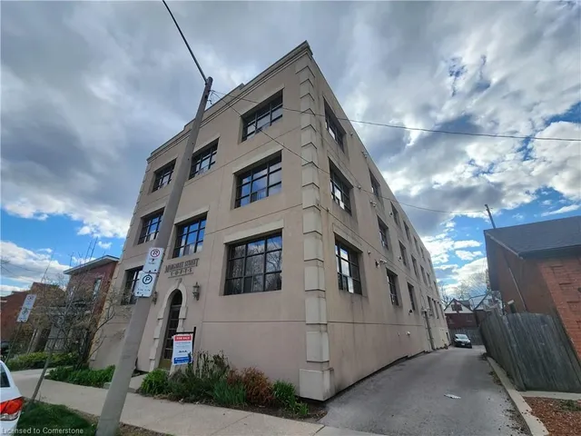 36 Margaret St Unit 31