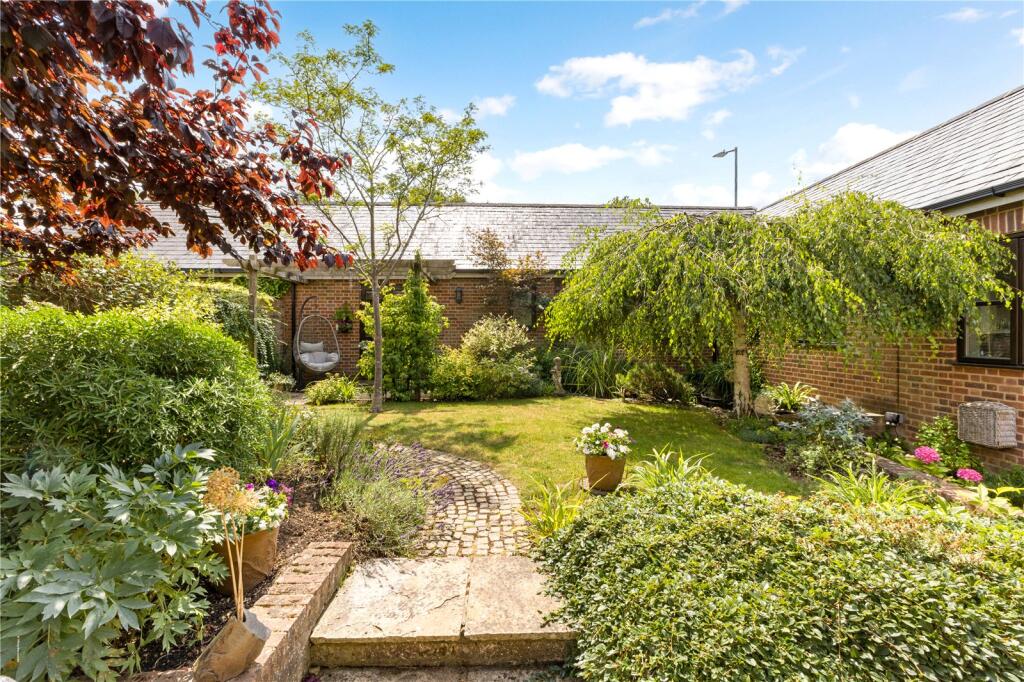 Additional image 17 of Hertford Road, Digswell, Welwyn, Hertfordshire, AL6