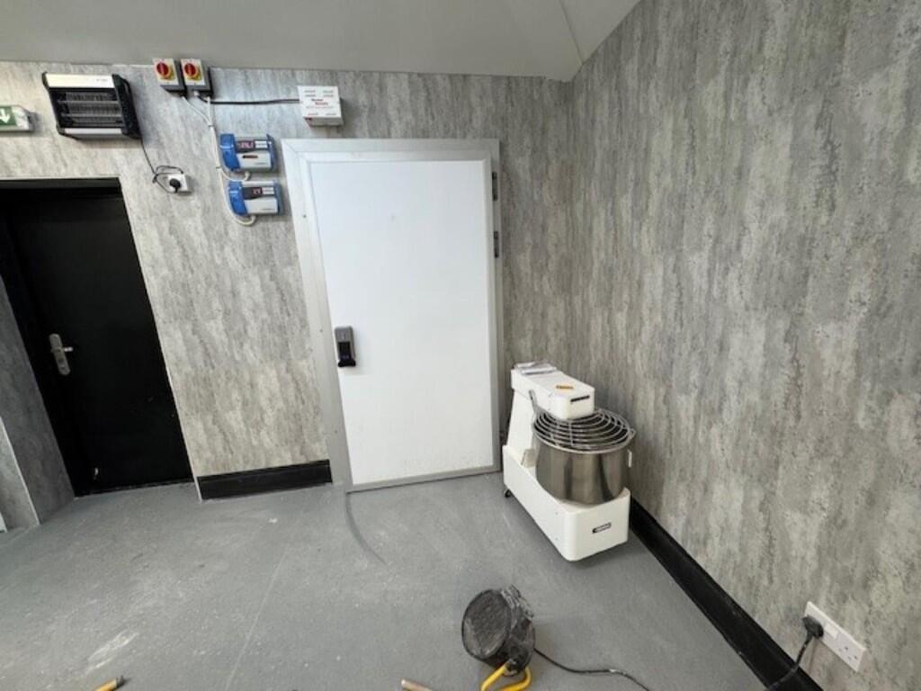 Additional image 9 of Leasehold Restaurant & Takeaway, Station Road, B37 7BA