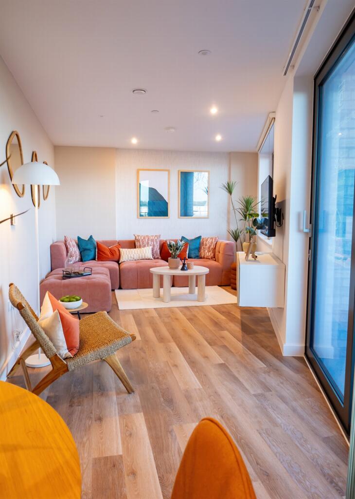 Additional image 10 of Perry Barr Village, Birmingham