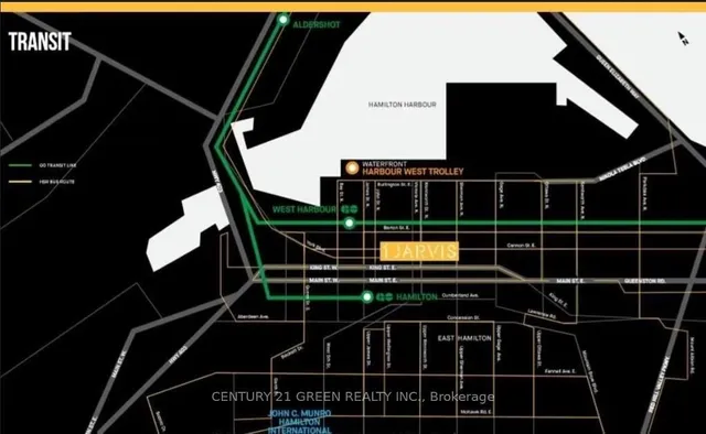 Additional image 9 of 1 Jarvis St Unit 915