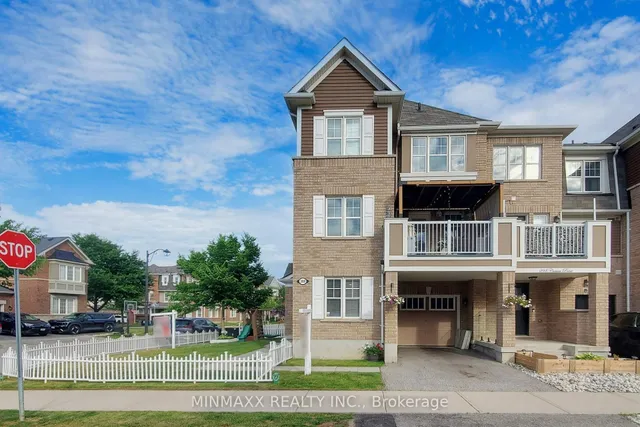 房产图片 3 - 300 Casson Pt