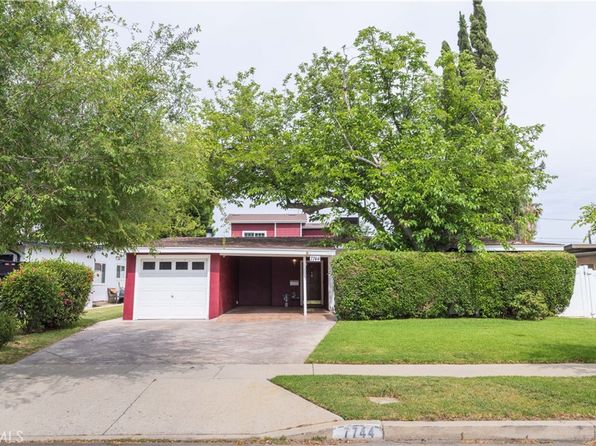 Property image for 7744 Rhea Ave, Reseda, CA 91335