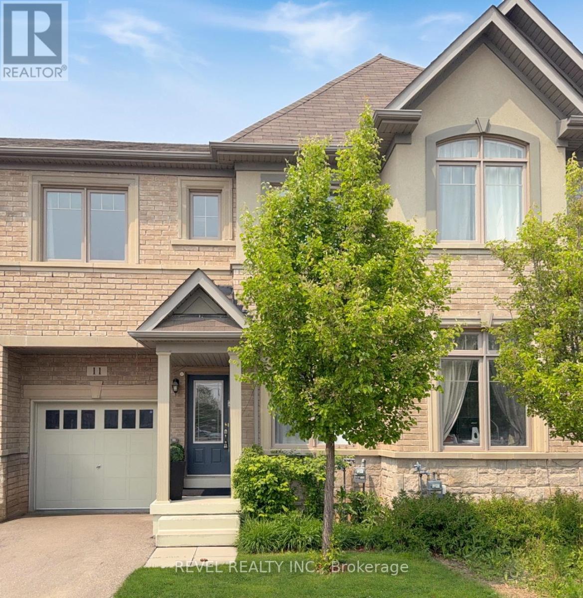 11 OLIANA WAY|Brampton (Bram West), Ontario L6Y6G8