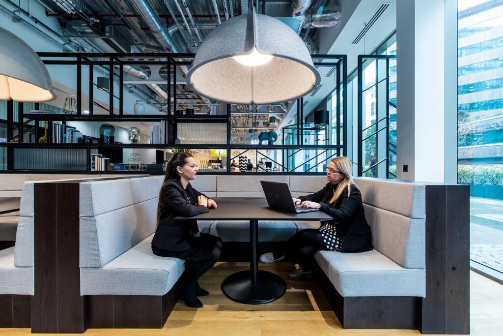 Additional image 4 of Colmore Circus Queensway, Birmingham, B4