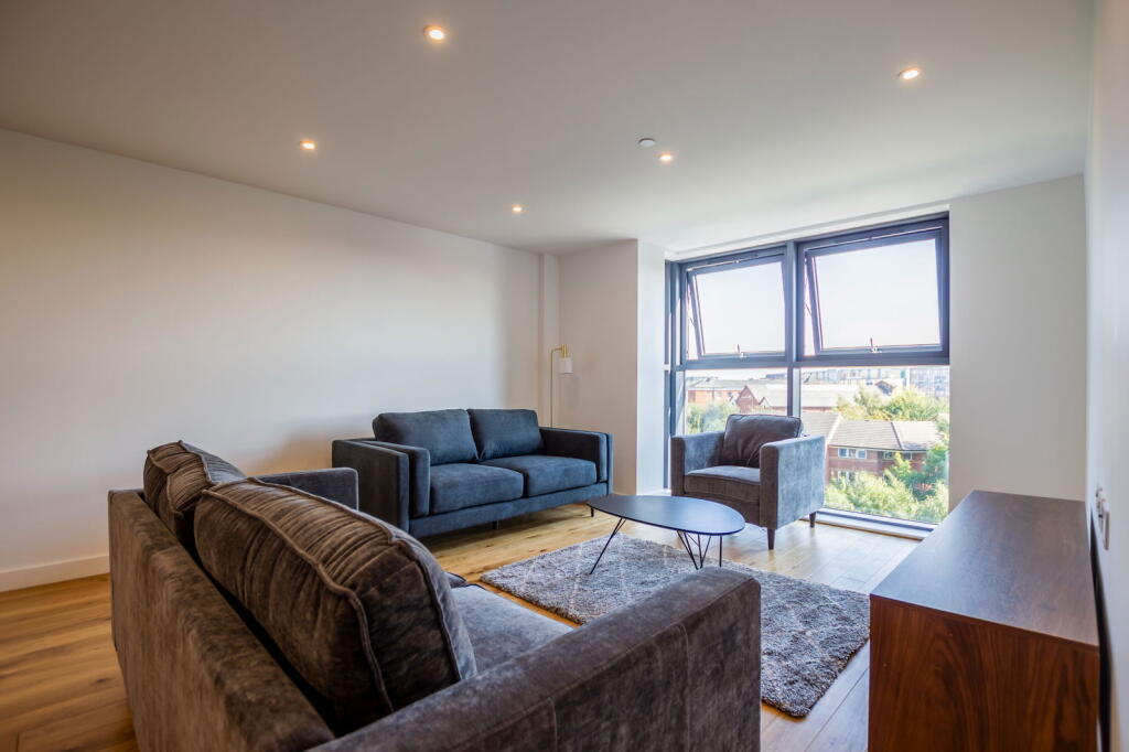 Additional image 6 of Arden Gate, Communication Row, Birmingham, B15 1DW