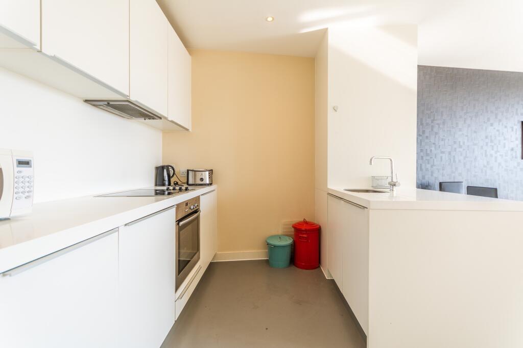 Additional image 7 of Rotunda, 150 New Street, Birmingham, B2