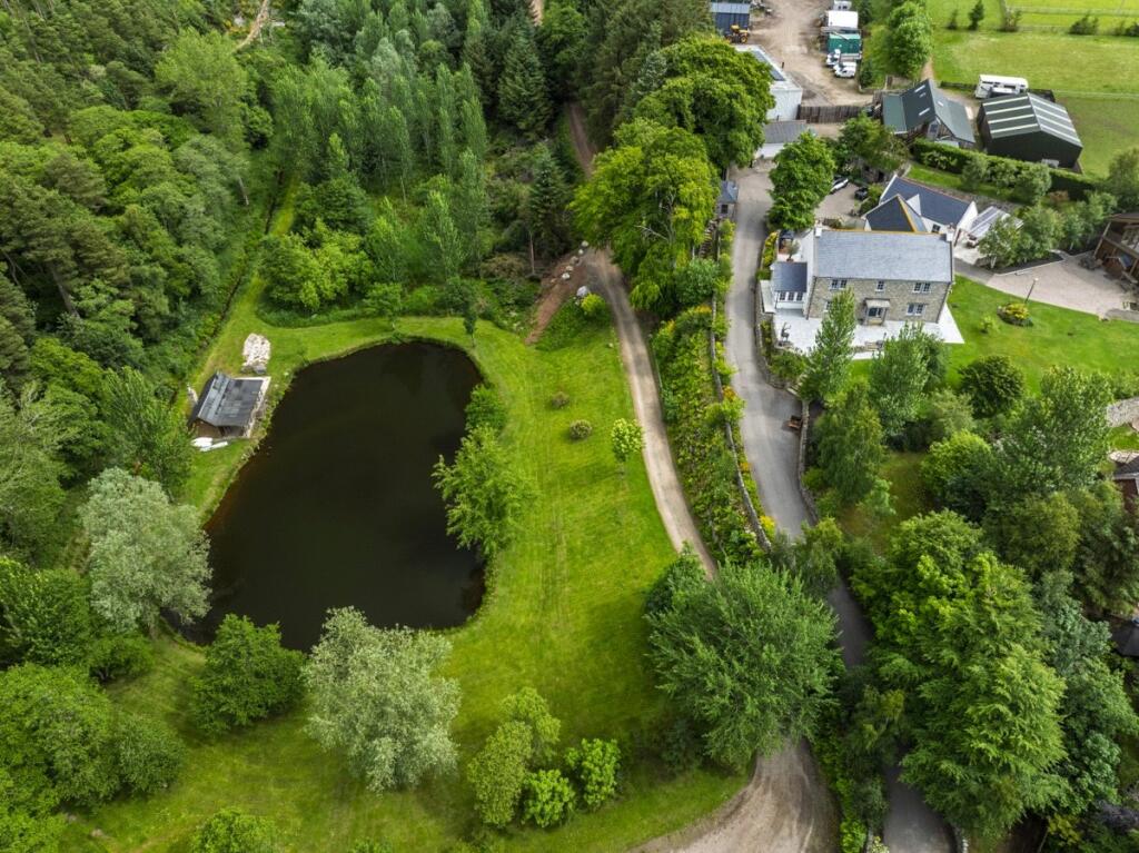 Additional image 28 of Birken House, Craigston, Turriff, Aberdeenshire, AB53