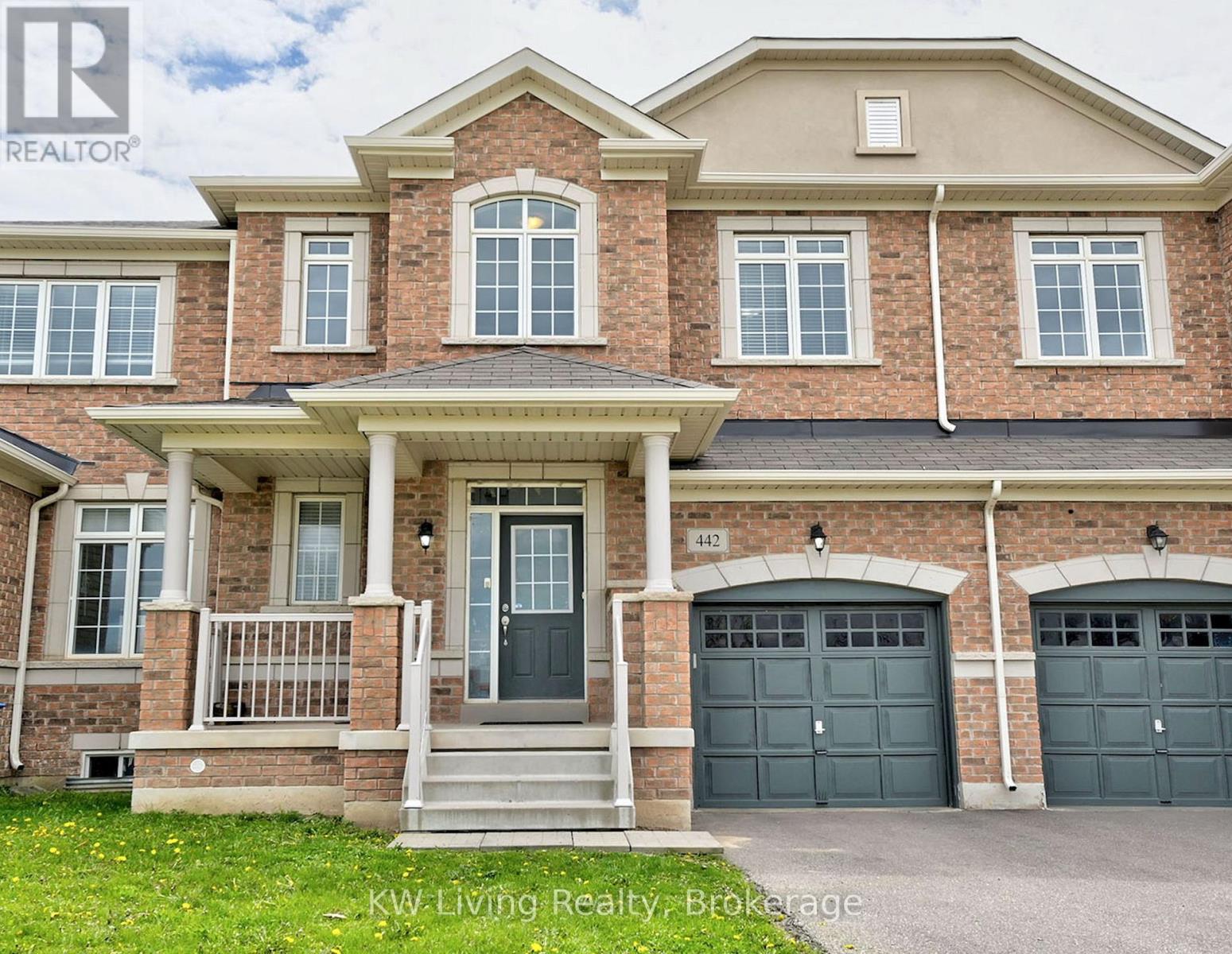 442 WHEAT BOOM DRIVE|Oakville (JM Joshua Meadows), Ontario L6H0S1