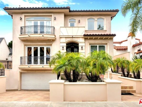 10517 Blythe Ave, Los Angeles, CA 90064