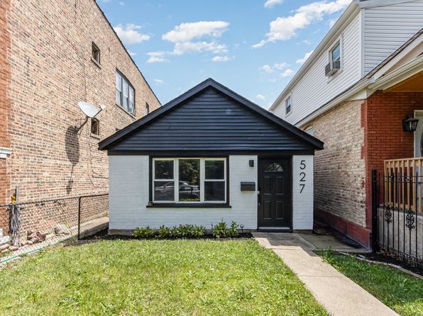 527 N Saint Louis Ave, Chicago, IL 60624