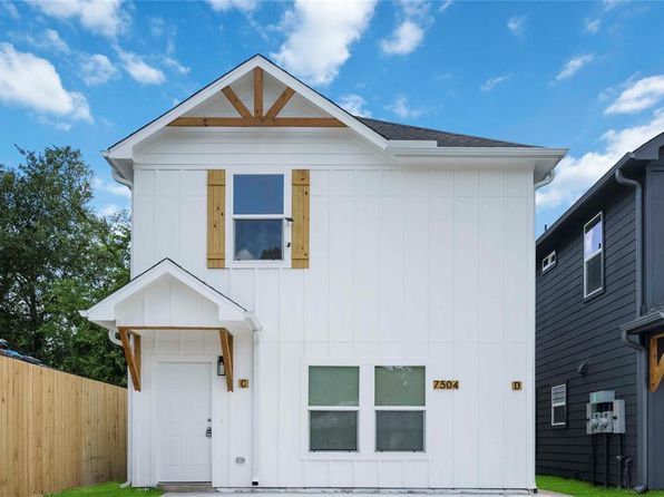 7504 Laura Koppe Road Rd #C/D, Houston, TX 77028