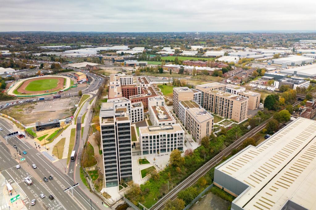 Additional image 14 of Perry Barr Village, Birmingham