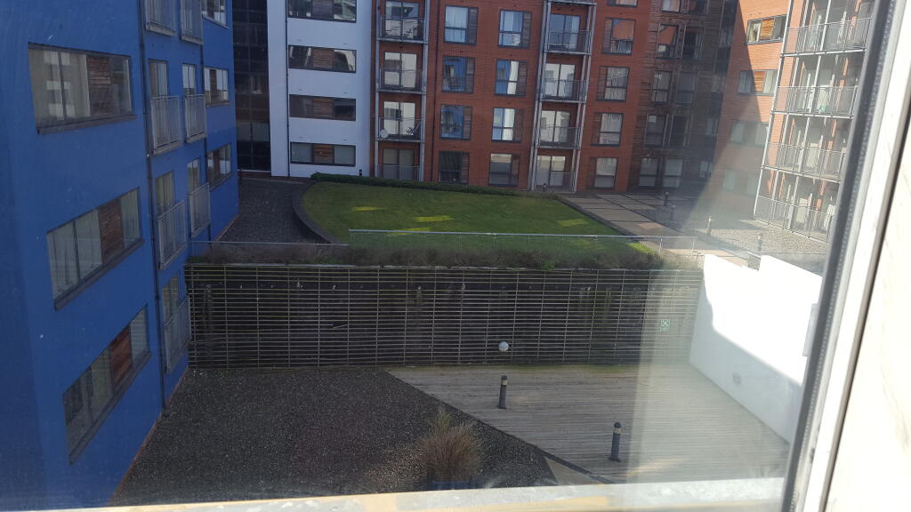 Additional image 7 of Apartment 17, 53 Sherborne Street, Birmingham B16 8FQ