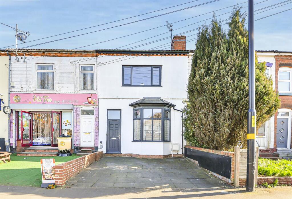 Additional image 3 of Vicarage Road, Kings Heath, Birmingham