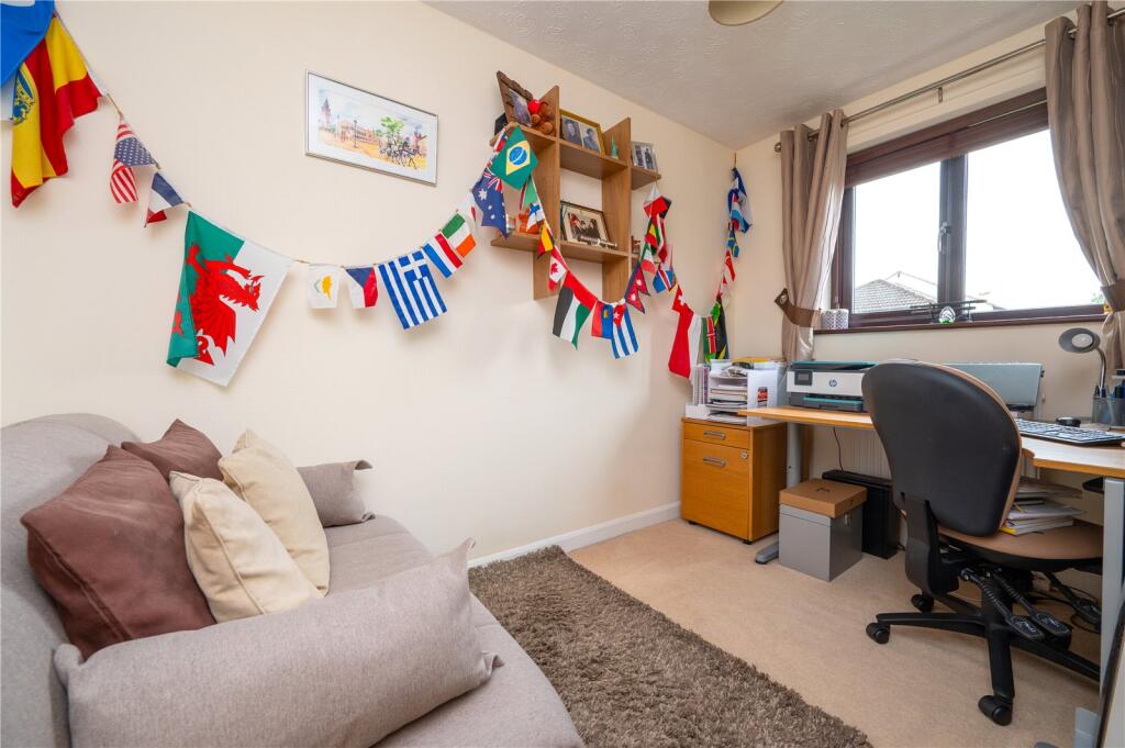 Additional image 8 of Belvedere Gardens, Watford Road, St. Albans, Hertfordshire