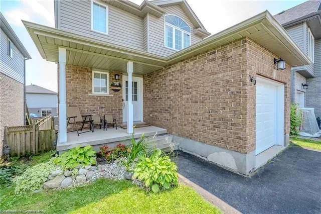 Additional image 2 of 160 Prosperity Dr