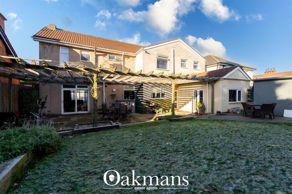 Additional image 31 of Willow Avenue, Edgbaston, West Midlands, B17