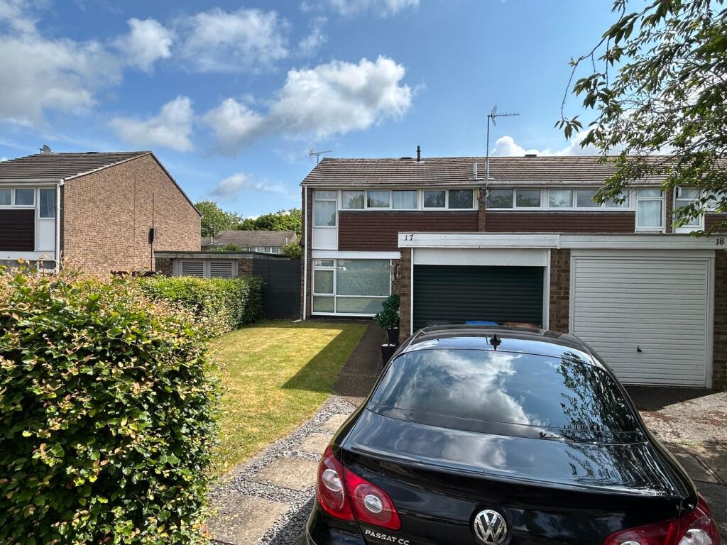 Additional image 25 of Chalk Dale, Welwyn Garden City, AL7