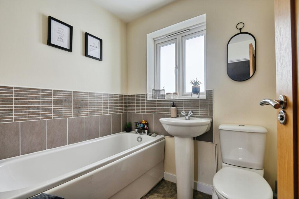 Additional image 9 of Farndon Avenue, Birmingham, B37