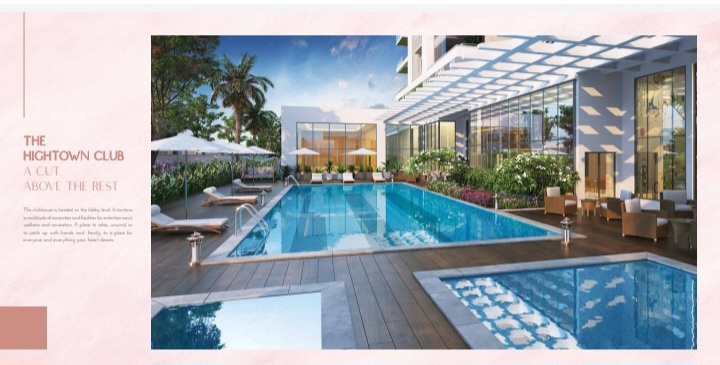 Additional image 2 of Block A, Sushant Lok Phase I, Gurgaon