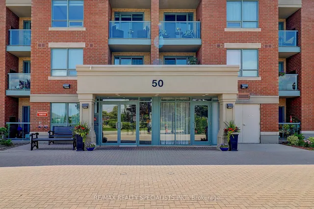 Additional image 2 of 50 Via Rosedale Unit 203