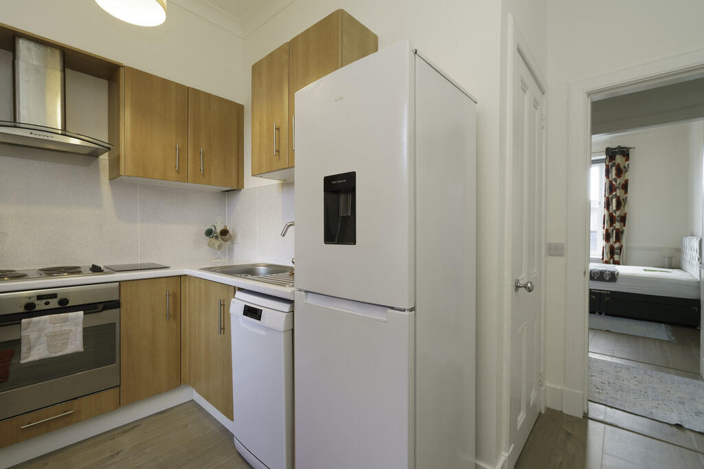 Additional image 2 of Dunbar Street FFL, Aberdeen