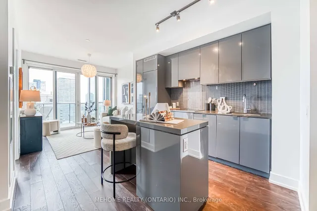 Additional image 5 of 7 Grenville St Unit 2806