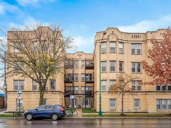 2338 W Granville Ave UNIT 2, Chicago, IL 60659