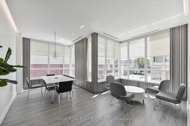 Additional image 41 of 500 Sherbourne St Unit 219