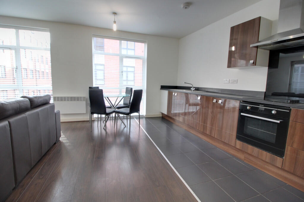 Additional image 9 of The Mint, Mint Drive, Jewellery Quarter