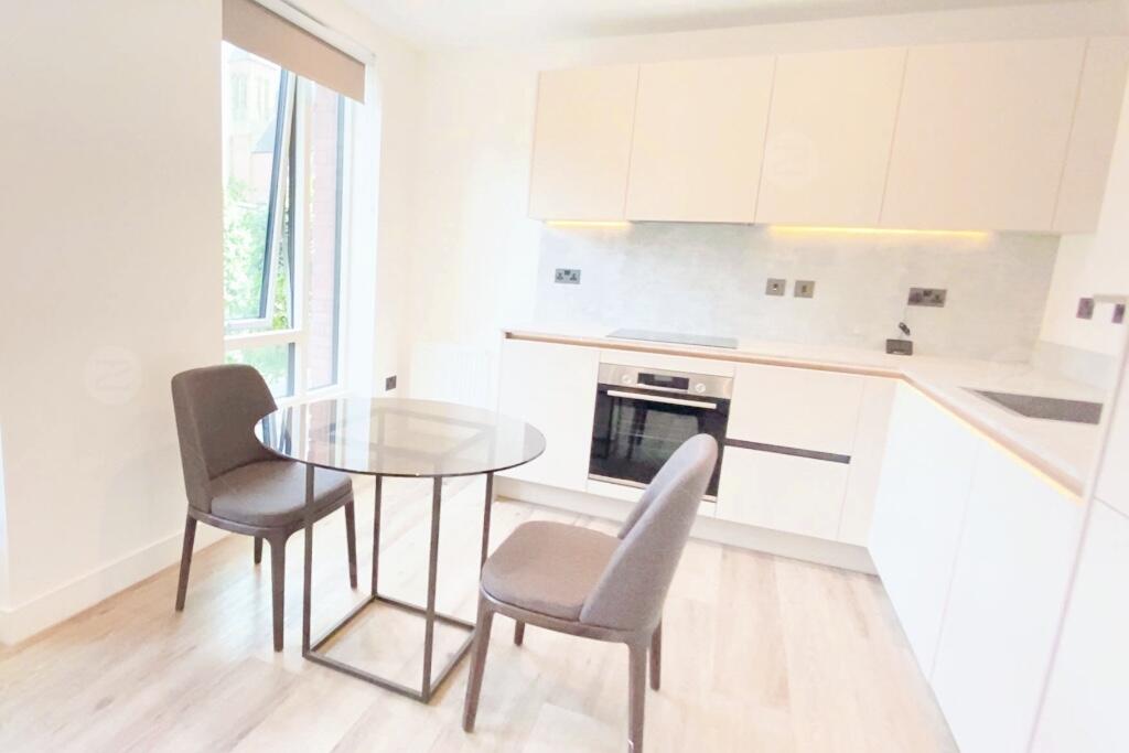 Additional image 2 of The Frazeley, Snowhill Wharf, Shadwell Street, Birmingham, B4 6LQ