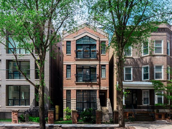 2418 N Southport Ave #1, Chicago, IL 60614