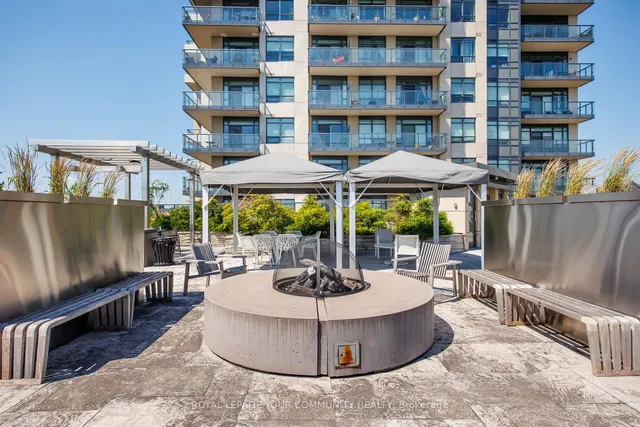 Additional image 36 of 35 Fontenay Crt Unit 1205