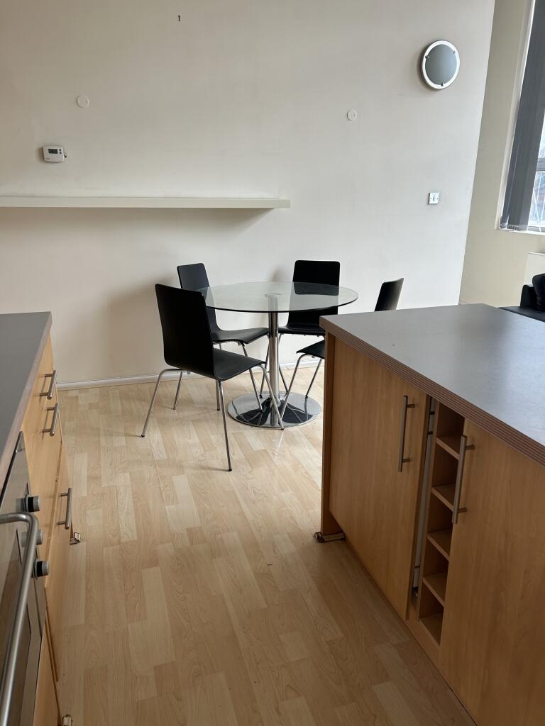 Additional image 7 of New Hampton Lofts, 99 Branston Street, Birmingham, West Midlands
