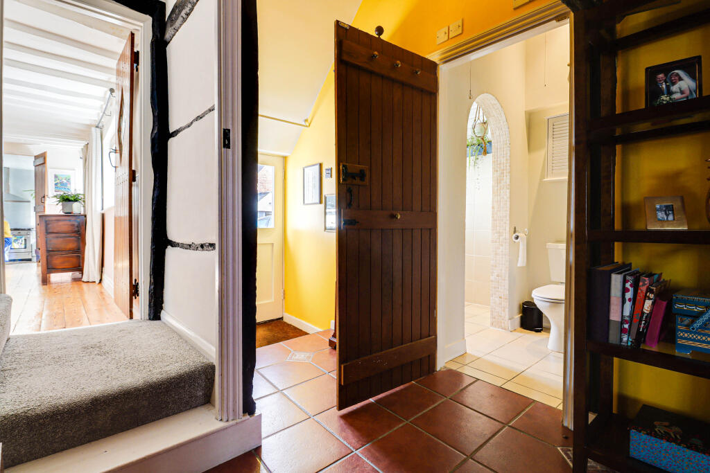 Additional image 15 of High Street, Markyate, St. Albans, AL3