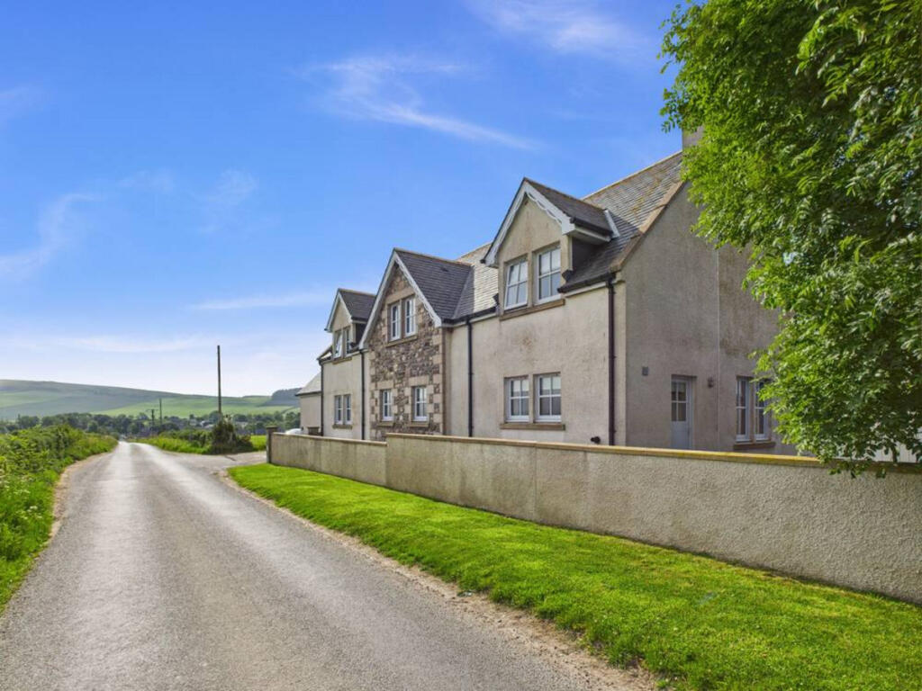 Additional image 41 of Cottage, Fordyce, AB45