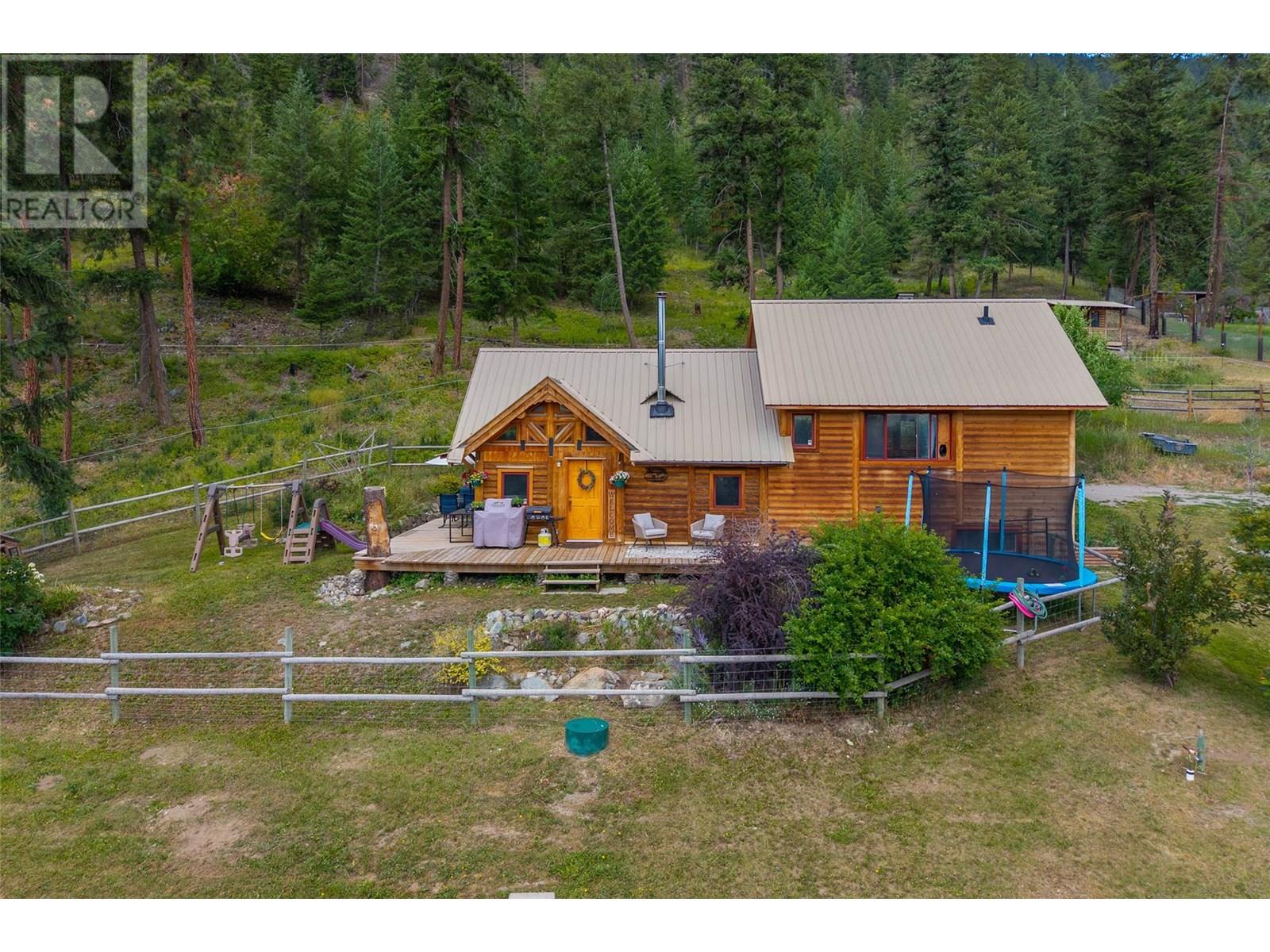 8585 Westsyde Road|Kamloops, British Columbia V2B8S3