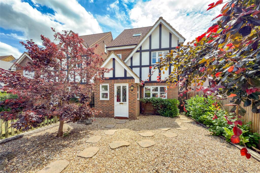 Additional image 13 of Hatfield Road, St. Albans, Hertfordshire, AL4