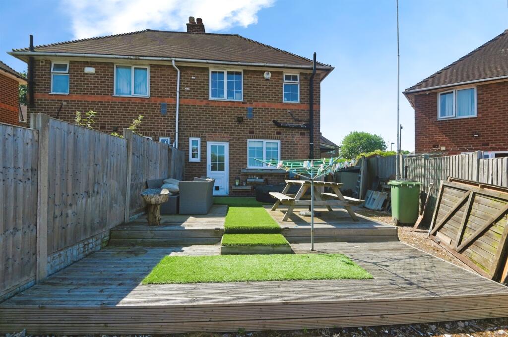 Additional image 15 of Netherton Grove, Birmingham