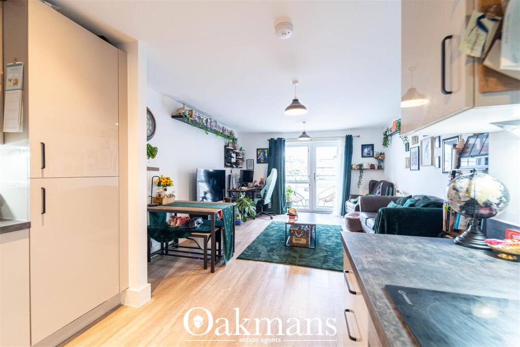 Additional image 7 of Cooper Avenue, Longbridge, Birmingham, B31