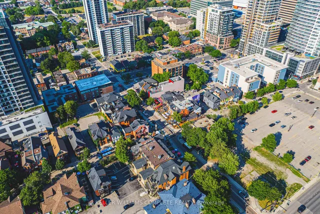 Additional image 23 of 101 QUEEN St Unit 606