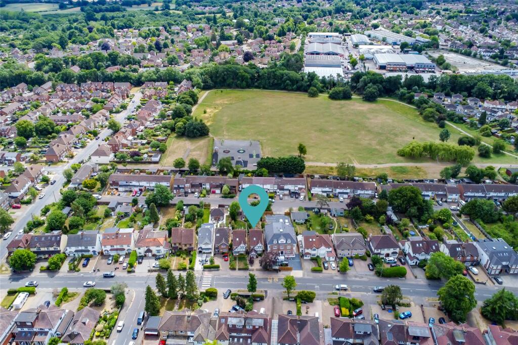 Additional image 12 of Hatfield Road, St. Albans, Hertfordshire, AL4