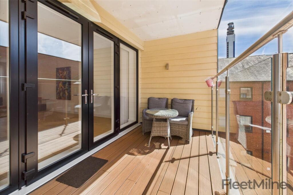 Additional image 35 of St. Paul's Chambers, 85 Caroline Street, B3 1UP