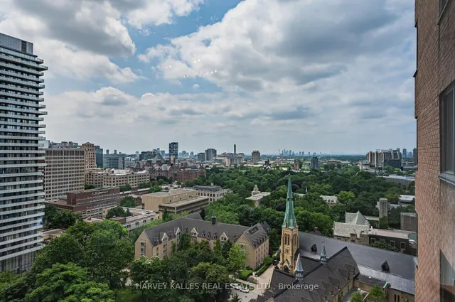 房产图片 22 - 多伦多市贝街1055号2110单元