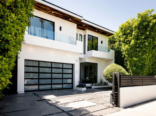 833 N Cherokee Ave, Los Angeles, CA 90038