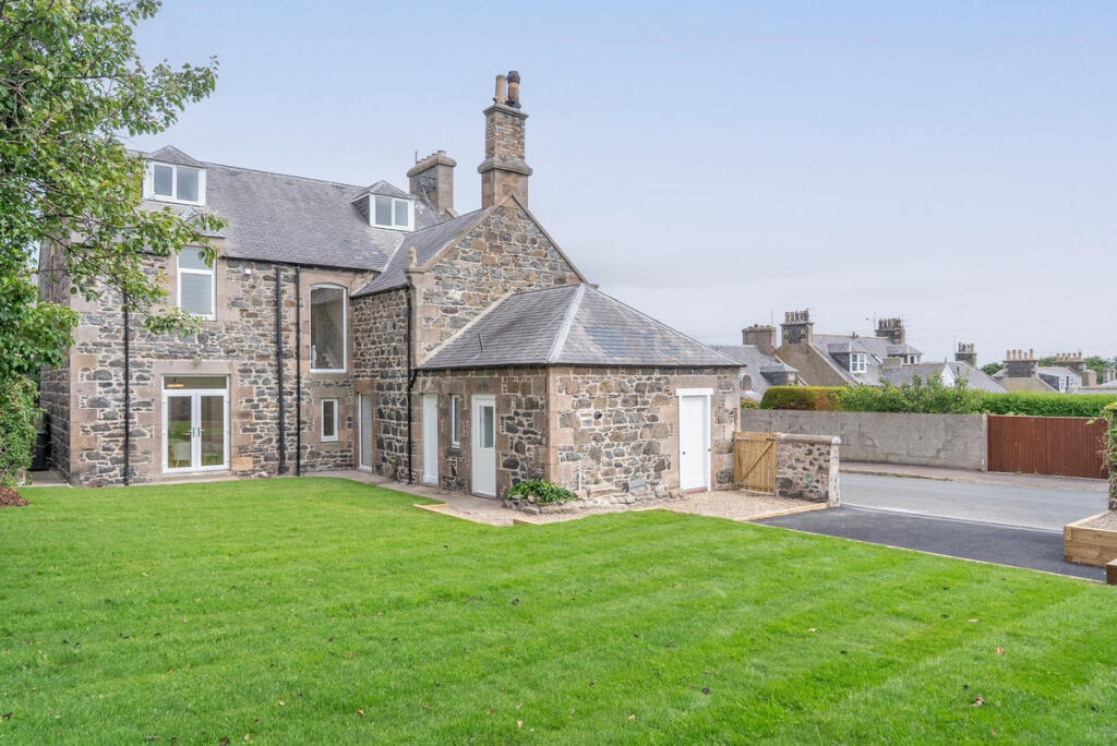 Additional image 32 of Seafield Street, Banff, AB45