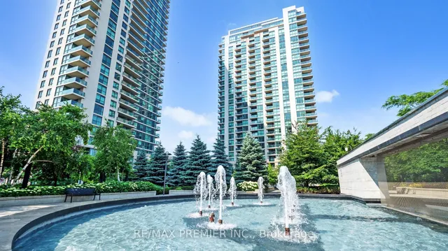 Additional image 3 of 235 Sherway Gardens Rd Unit 809