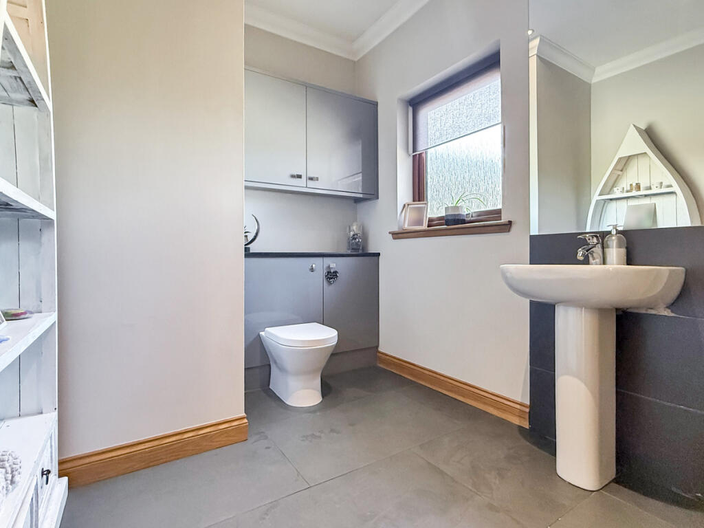 Additional image 12 of Brae View House Linn Brae, Aberlour, AB38